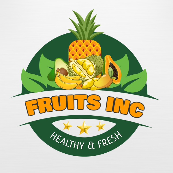 Fruity Logo