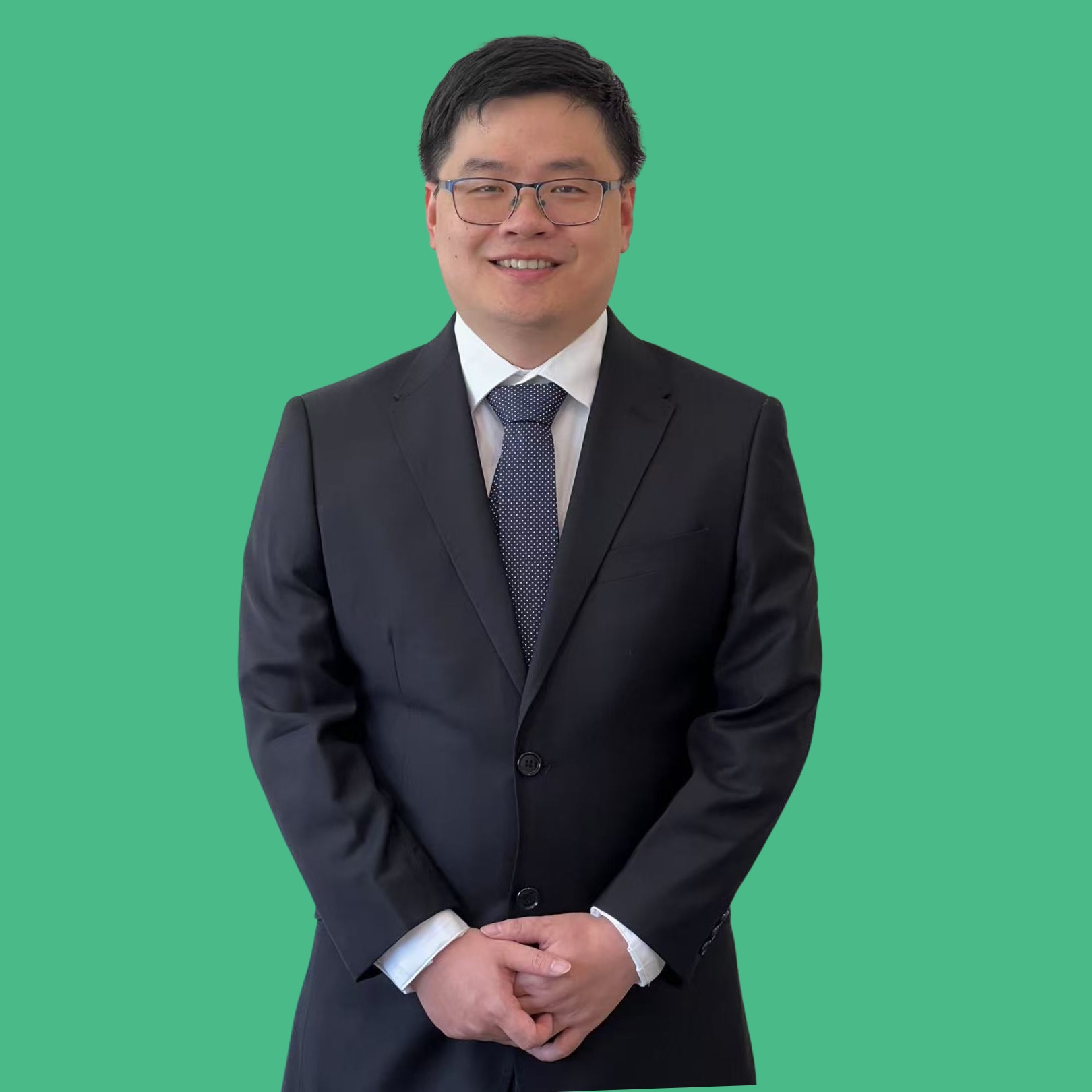 Michael Chen