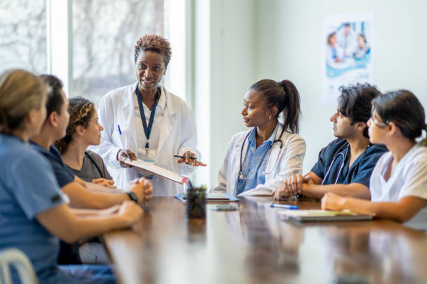 Primary care consultation