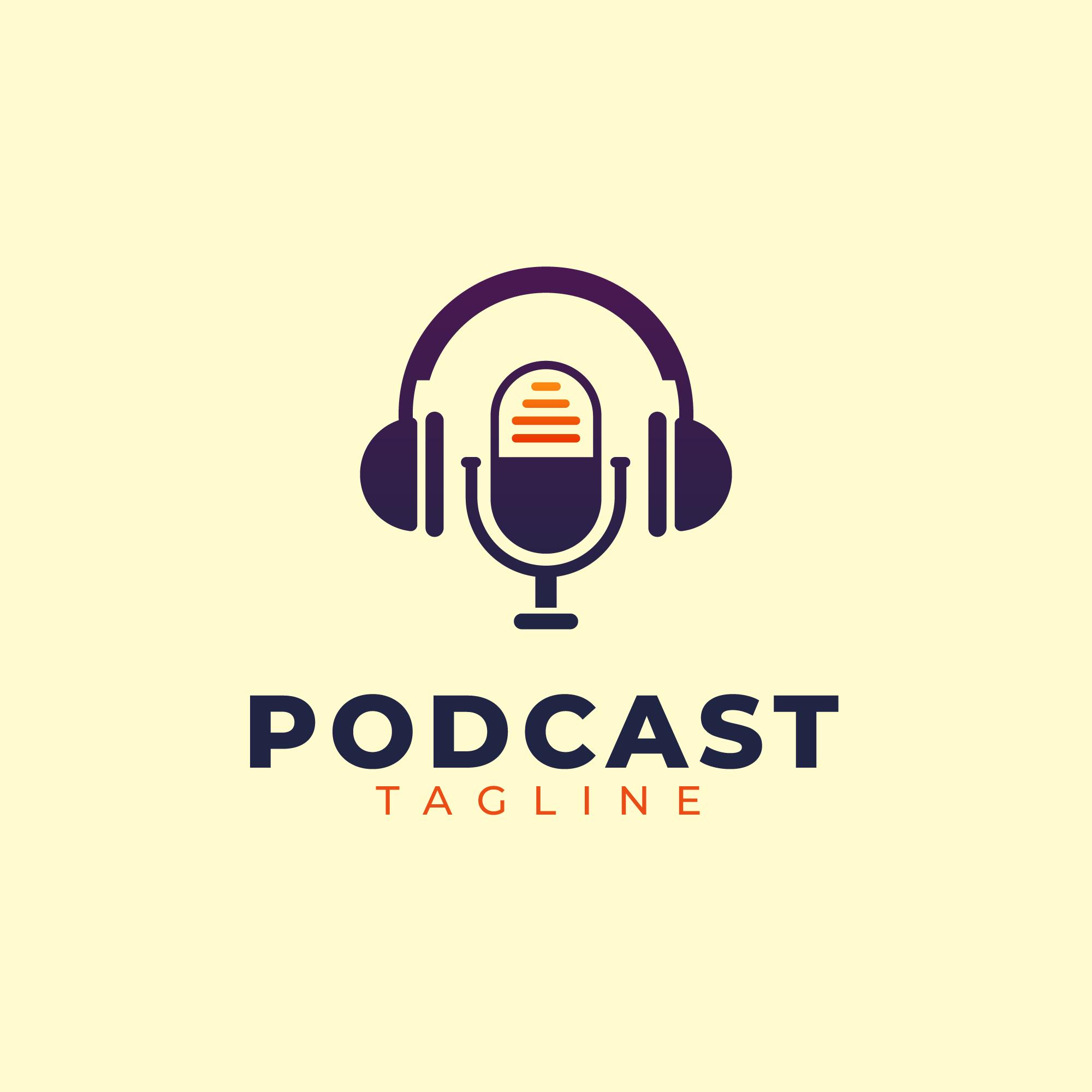 Podcast Logo