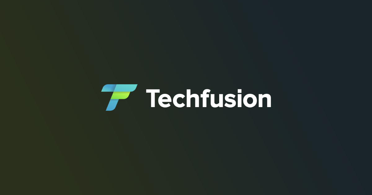 TechFusion Pro