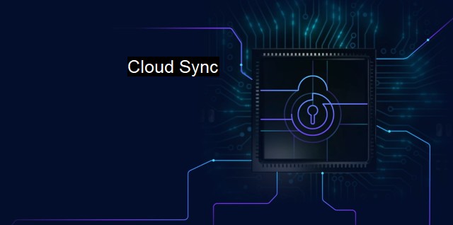 CloudSync Elite